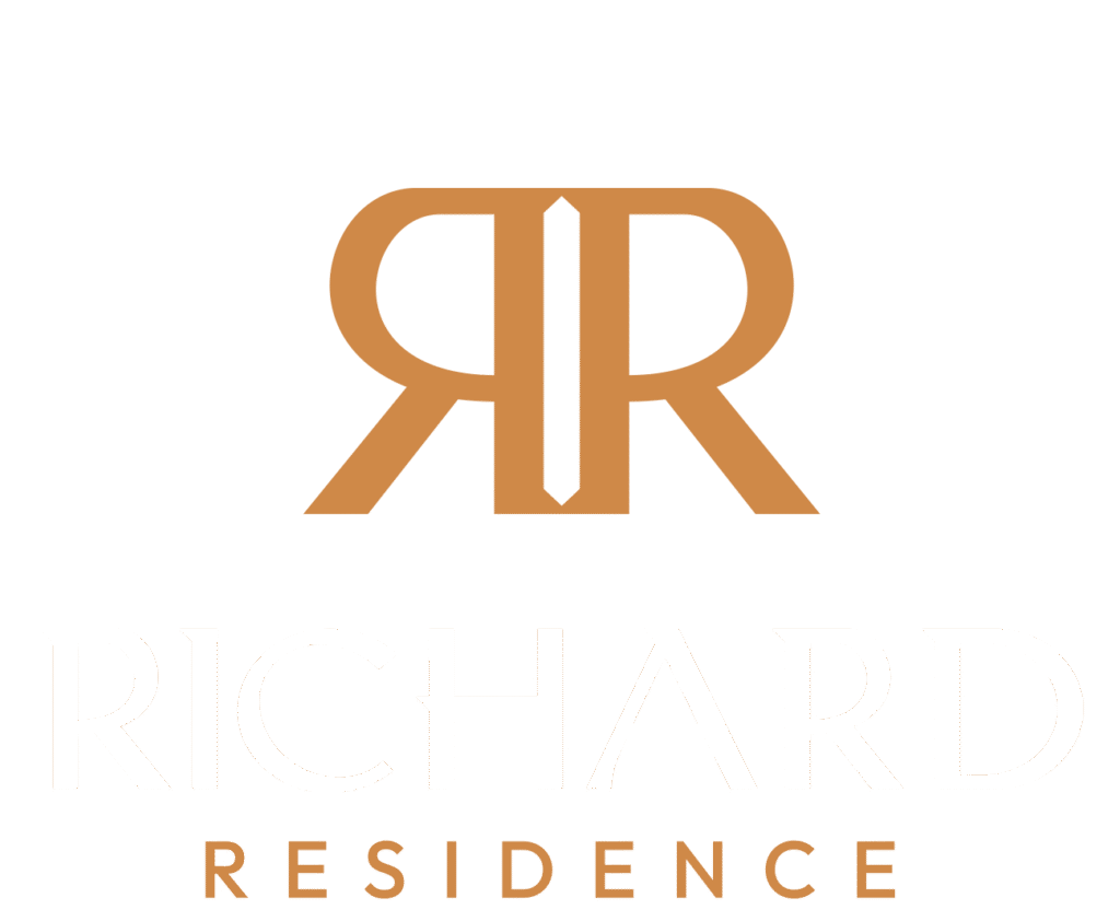 Richard Residence